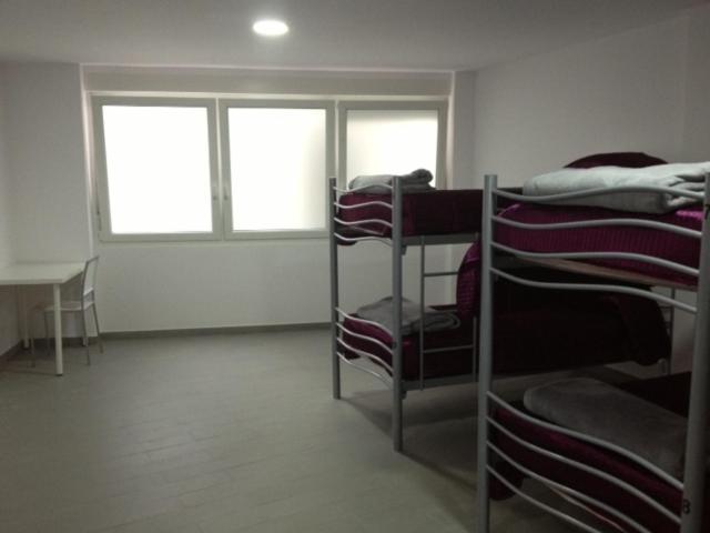 Albergue Arasolis Finisterre Quarto foto